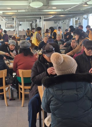 260208 '따뜻한 한 끼, 고기 사랑 나눔' 행사 이야기4